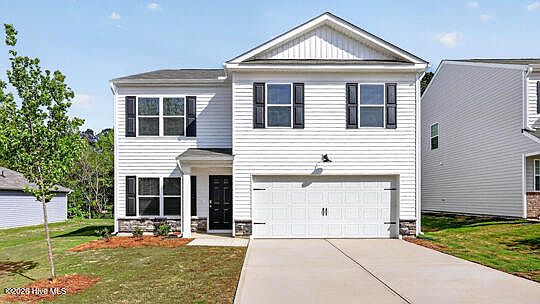 1st image of 232 Olive Branch Street