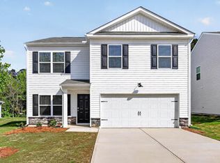232 Olive Branch St, Sanford, NC 27332