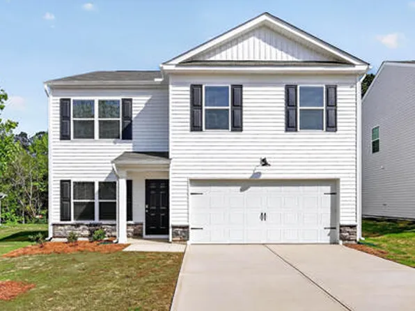 232 Olive Branch Street, Sanford, NC 27332