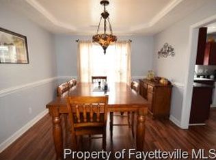51 Dover Ct W, Sanford, NC 27332