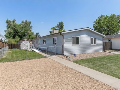 116 Yakima Street, Lochbuie, CO, 80603