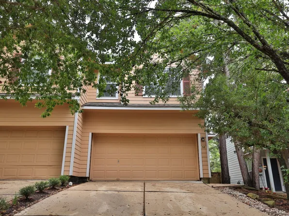 38 Blue Creek Pl, Spring, TX 77382