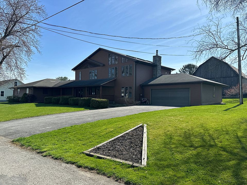 249 King St, Turbotville, PA 17772 Zillow