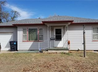 6705 NW 29th St, Bethany, OK 73008