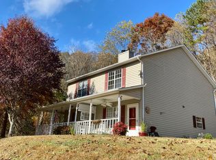 3 Rocking Porch Rd #3, Asheville, NC 28805