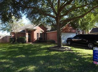 3618 Lakearies Ln, Katy, TX 77449