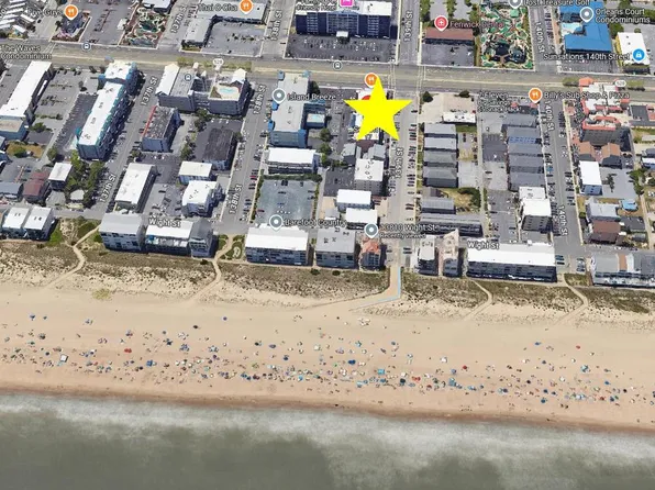 17 139th St Unit 101, Ocean City, MD 21842