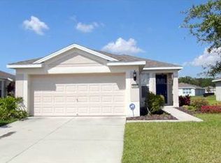 5203 98th Ave E, Parrish, FL 34219
