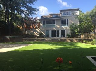 1529 Country Club Dr, Los Altos, CA 94024
