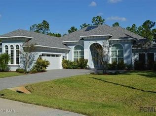 6 Peyton Pl, Palm Coast, FL 32164