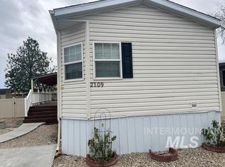 2109 Blue Sage Ln Unit 116, Boise, ID 83716