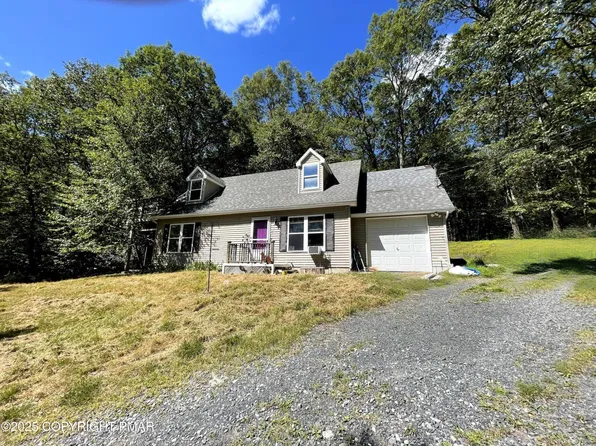 219 Tahoe Ln, Henryville, PA 18332