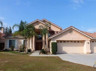 6401 Duck Pond Ln, Bakersfield, CA 93312