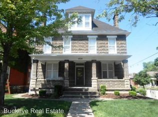 1737 Summit St, Columbus, OH 43201