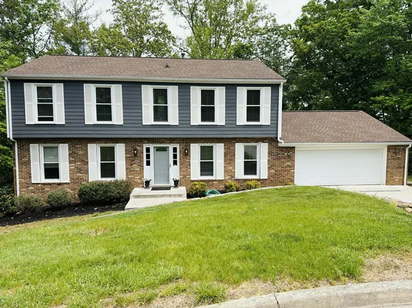 3368 Dawn Cir, Roanoke, VA 24018