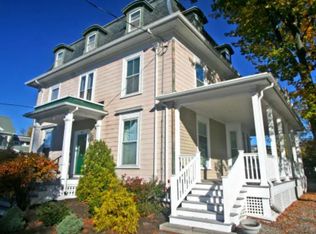 611 Central Ave, Dover, NH 03820