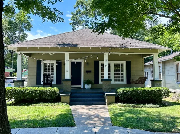 23 Hurlbert St, Mobile, AL 36607