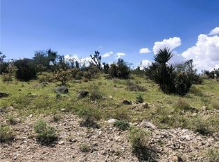 0 Mesquite Rd, Dolan Springs, AZ 86441