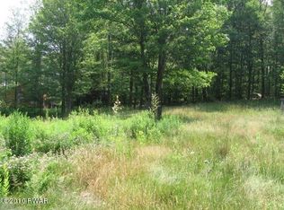 Mill Creek Rd, Newfoundland, PA 18445