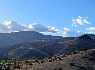 153 Desert Highlands Rd, San Antonio, NM 87832