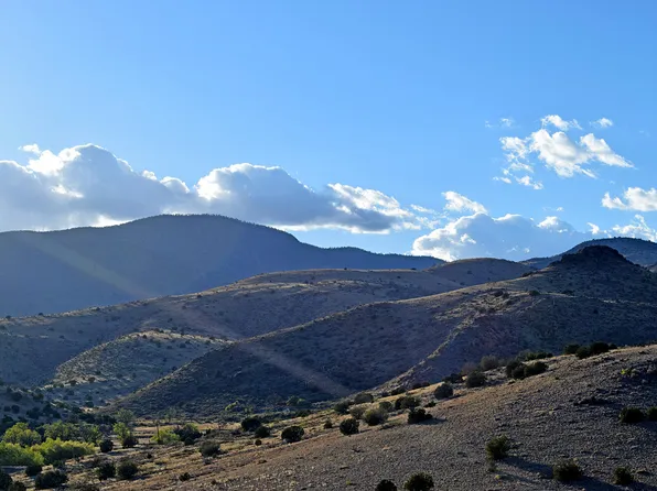 153 Desert Highlands Rd, San Antonio, NM 87832