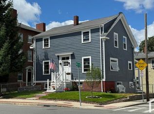 46 Bridge St #1, Salem, MA 01970