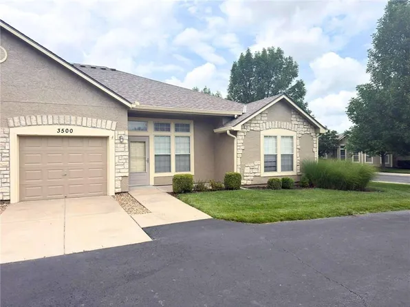 18437 W 156th Ter Unit 3500, Olathe, KS 66062