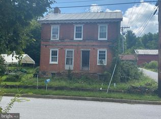 1359 Pleasant Valley Rd, Westminster, MD 21158