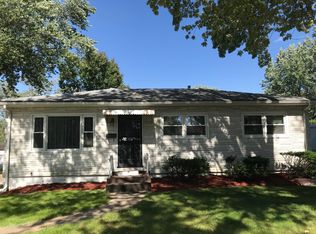 3104 W Laurel St, Davenport, IA