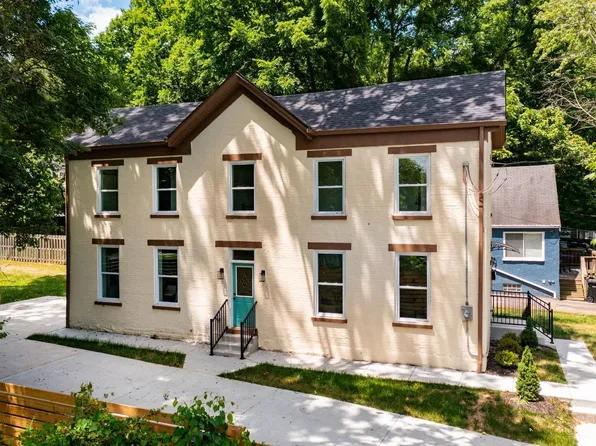 5115 Camargo Rd, Cincinnati, OH 45227