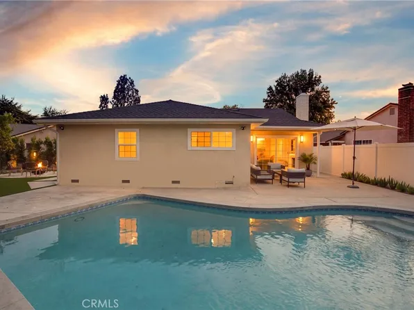 13131 Crewe St, North Hollywood, CA 91605