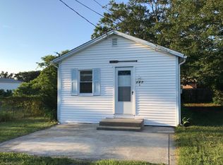 207 Woodland Ave, Villas, NJ 08251