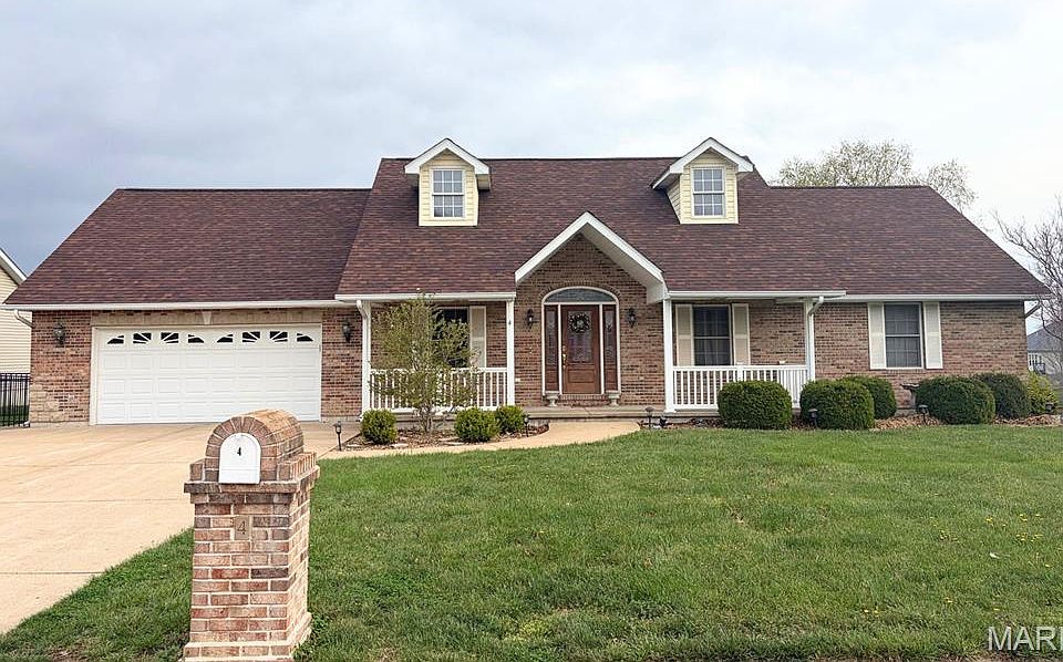 1st image of 4 Craven Dr