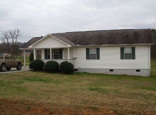 175 Sage Trl SE, Calhoun, GA 30701