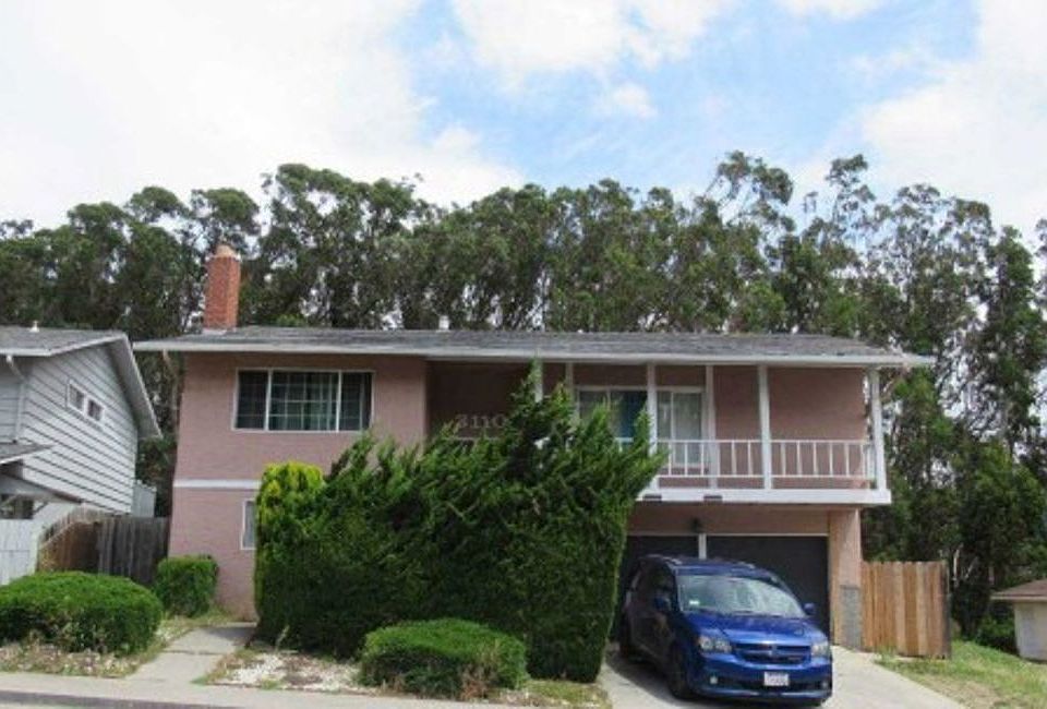 Property Front View