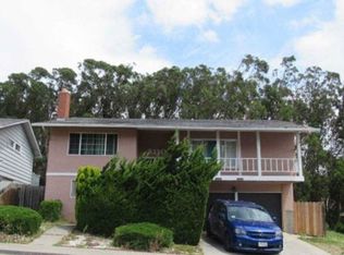 3110 Sneath Ln, San Bruno, CA 94066