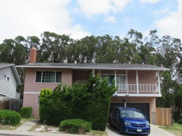3110 Sneath Ln, San Bruno, CA 94066