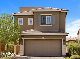 10448 Camp Rock Ct, Las Vegas, NV 89178