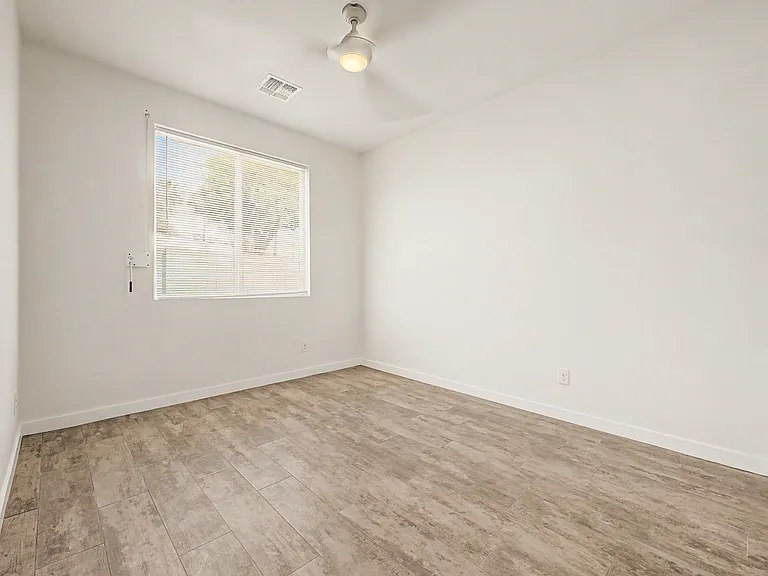 Secondary Bedroom 3