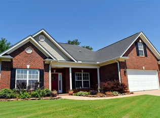 508 Gorham Dr, Boiling Springs, SC 29316