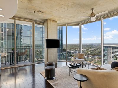 360 Nueces St APT 3202, Austin, TX, 78701
