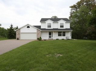 943 W River Rd, Mosinee, WI 54455