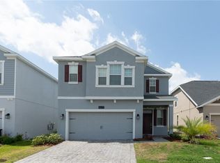 4629 Fairy Tale Cir, Kissimmee, FL 34746