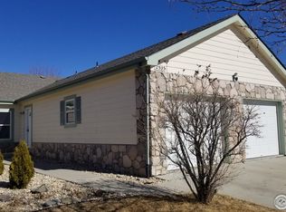 2535 E School House Dr, Milliken, CO 80543