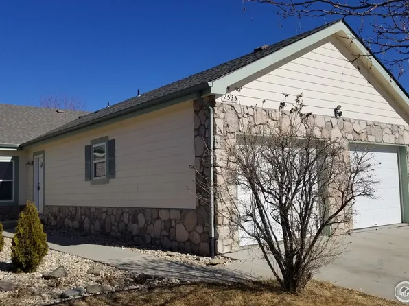 2535 E School House Dr, Milliken, CO 80543