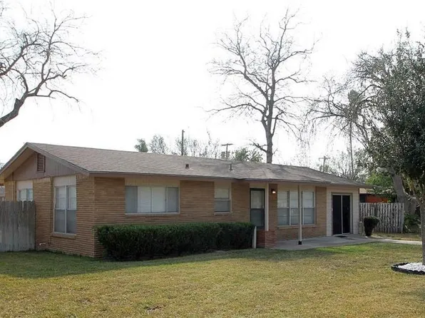 603 W 5th St, Weslaco, TX 78596