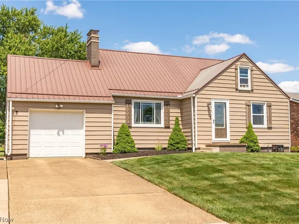 5615 Clover St, Louisville, OH 44641