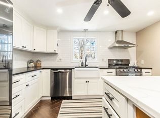 32 Hoover Ave, Brockton, MA 02301