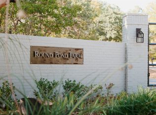 1600 Historic Ln, Crossroads, TX 76227