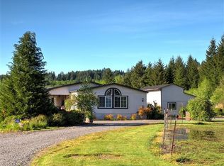 33115 SE Wildcat Mountain Dr, Eagle Creek, OR 97022